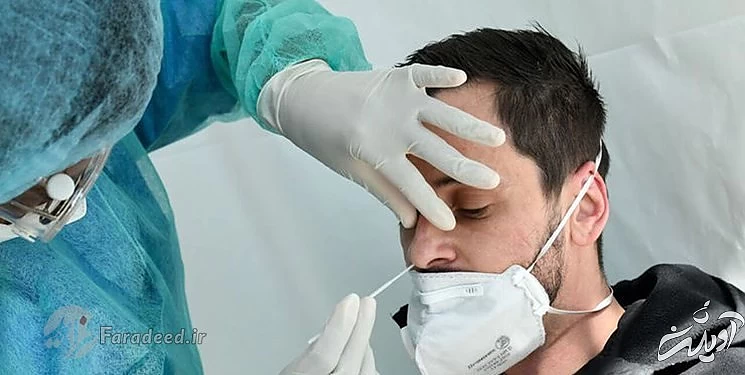 کرونا ممکن است تا یک سال حس بویایی مبتلایان را مختل کند